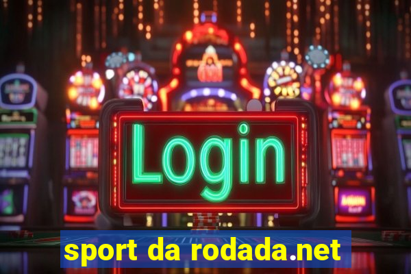 sport da rodada.net